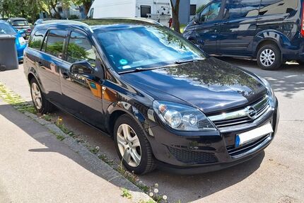 Opel Astra 142.500 km 3.200 &euro; Augsburg 86163