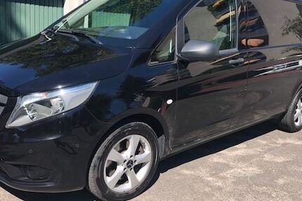 Mercedes-Benz Vito 80.000 km 22.100 &euro; Neu-Isenburg 63263