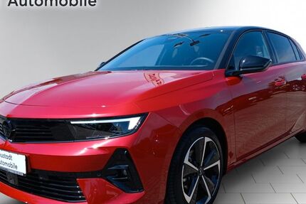 Opel Astra 13.200 km 24.380 &euro; Elsterwerda 04910