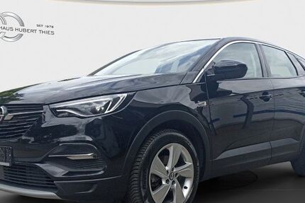 Opel Grandland (X) 121.200 km 13.990 &euro; Werneuchen 16356