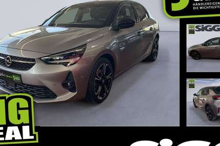 Opel Corsa 17.452 km 18.480 &euro; Augsburg 86167