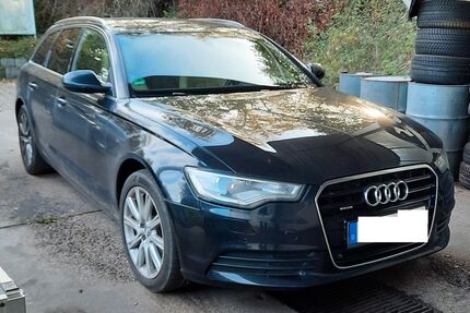 Audi A6 362.000 km 8.700 &euro; Starkenberg 04617
