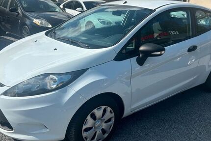 Ford Fiesta 148.800 km 3.190 &euro; Kaiserslautern 67657