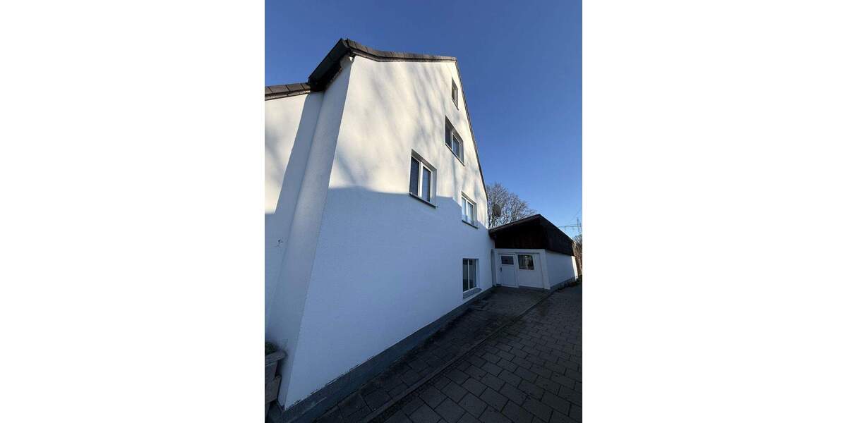 Mehrfamilienhaus, Wohnhaus Wasserburg am Inn Burgerfeld - 1 Zimmer, 330 m&sup2;, 919.000&euro; | Angebot:25775933
