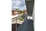 Dachgeschoßwohnung Ruhstorf an der Rott - 2 Zimmer, 50 m&sup2;, 449&euro; | Angebot:25915911