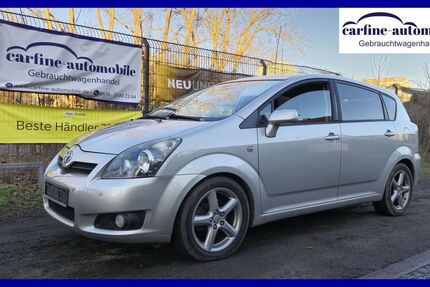 Toyota Corolla Verso 199.925 km 2.950 € Zossen bei Berlin 15806