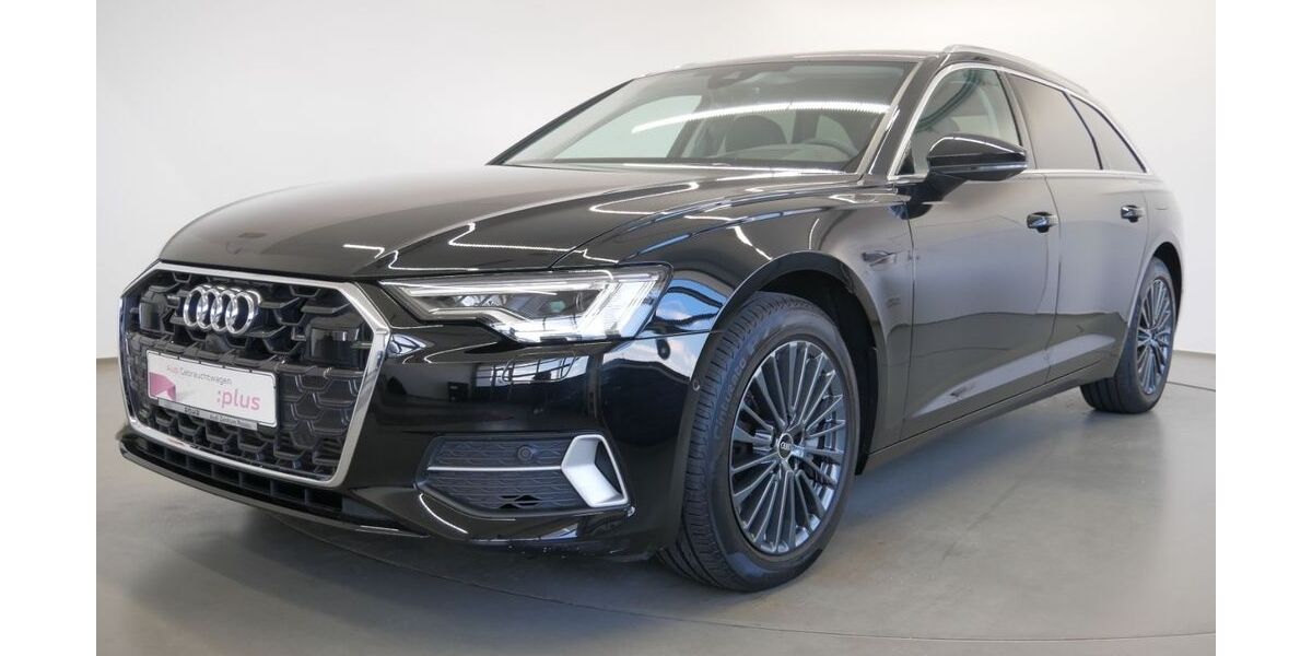 Audi A6 25.810 km 47.793 &euro; Passau 94036