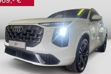 Audi Q7 2.000 km 113.890 &euro; Pforzheim 75179