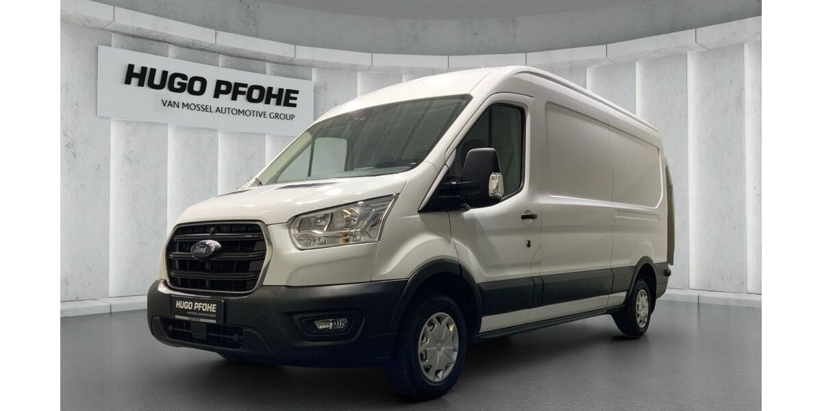 Ford Transit 51.500 km 21.450 &euro; Hamburg 22335