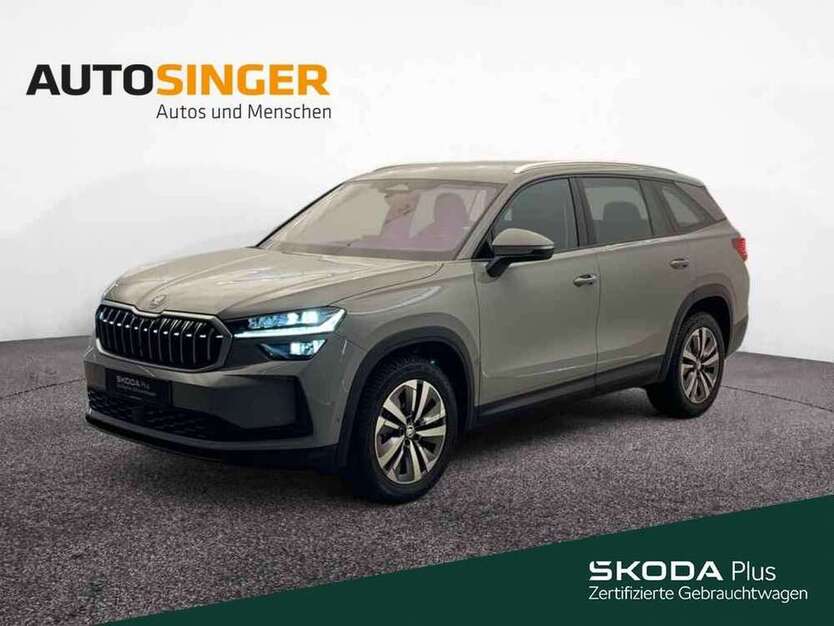 Kodiaq