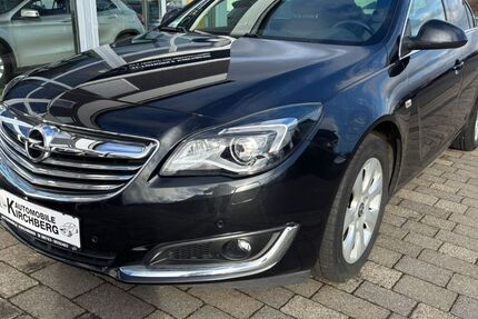 Opel Insignia 132.646 km 8.999 &euro; Kirchberg 55481