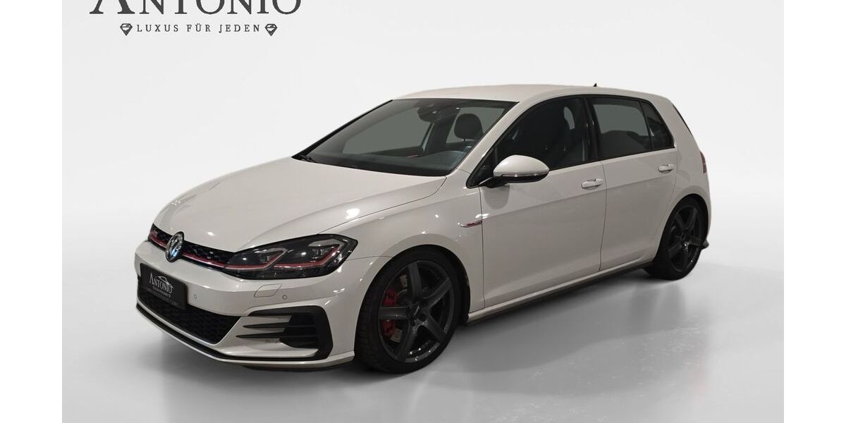 VW Golf 135.246 km 17.690 &euro; Stralsund 18437