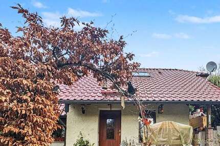 Haus Mansfeld - 2 Zimmer, 65 m&sup2;, 64.500&euro; | Angebot:26283965