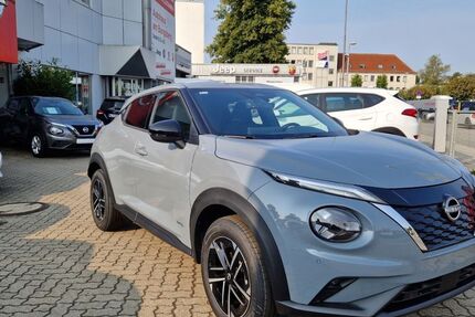Nissan Juke 6.000 km 26.490 &euro; Lübeck 23554