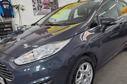 Ford Fiesta 212.500 km 3.699 &euro; Lippstadt 59557