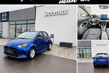 Mazda 2 Hybrid 5.293 km 19.690 &euro; Oschatz 04758