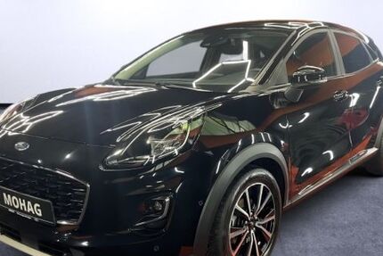 Ford Puma 35.004 km 17.250 &euro; Recklinghausen 45659