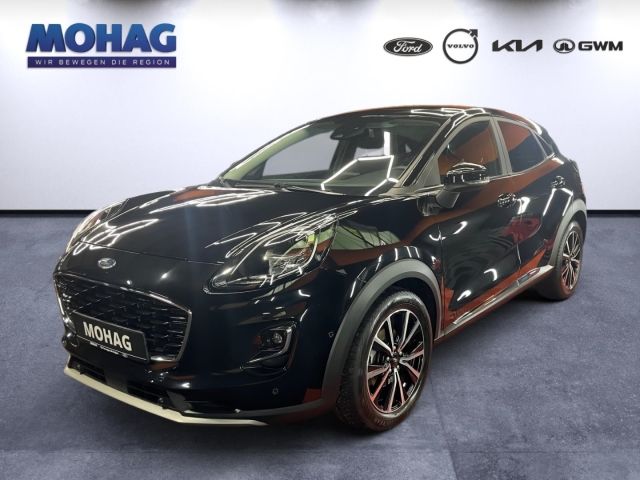 Ford Puma 35.004 km 17.250 &euro; Recklinghausen 45659