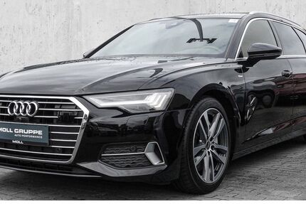 Audi A6 60.314 km 38.580 &euro; Düsseldorf 40474