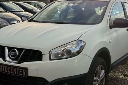 Nissan Qashqai 193.000 km 5.900 € Weinheim 69469