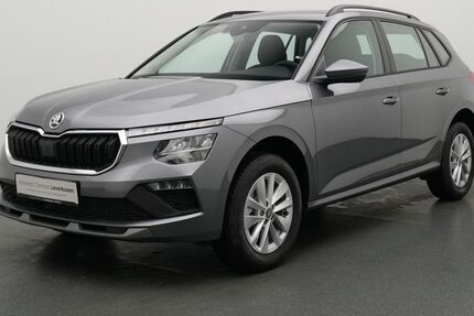 Skoda Kamiq 1.001 km 24.980 € Leverkusen 51379