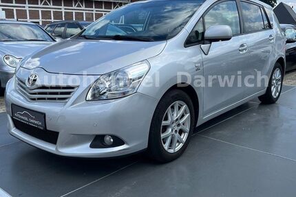Toyota Verso 174.900 km 6.990 &euro; Winsen Luhe 21423