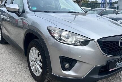 Mazda CX-5 200.000 km 6.000 &euro; Neuseddin bei Berlin 14554