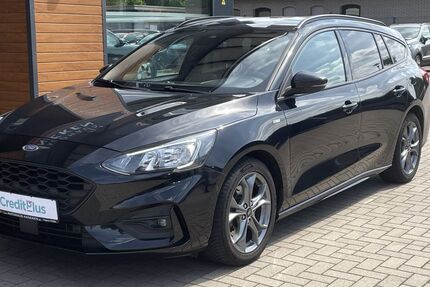 Ford Focus 110.000 km 12.850 &euro; Essen (Oldenburg) 49632