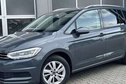 VW Touran 15.235 km 32.990 &euro; Nortorf 24589