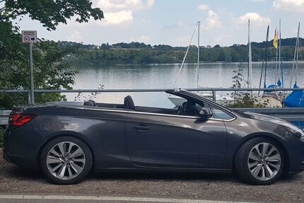 Opel Cascada