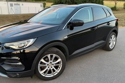 Opel Grandland (X) 269.600 km 11.500 &euro; Steinheim 89555