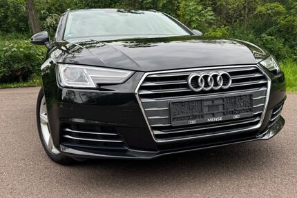 Audi A4 164.502 km 14.100 &euro; Magdeburg 39106