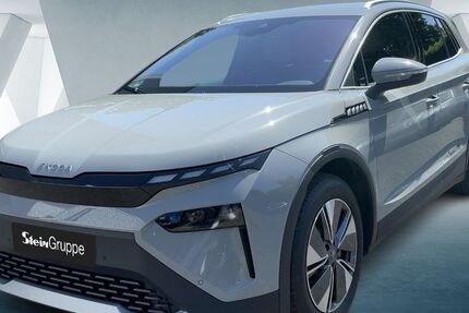 Skoda Elroq 9.999 km 53.989 &euro; Siegburg 53721