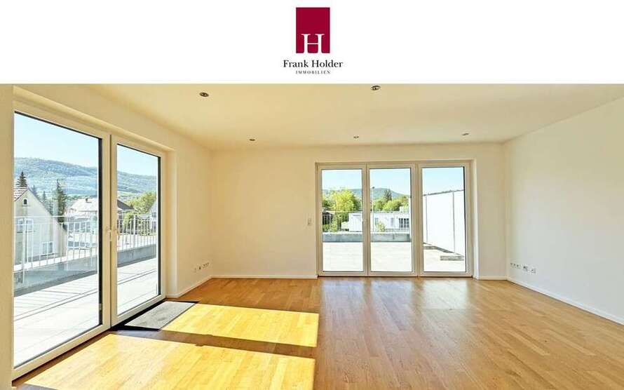 Wohnung zum Mieten in Metzingen 1.580 € 125 m²