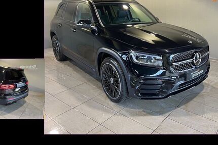 Mercedes-Benz GLB 200 9.444 km 52.490 &euro; Ingolstadt 85055