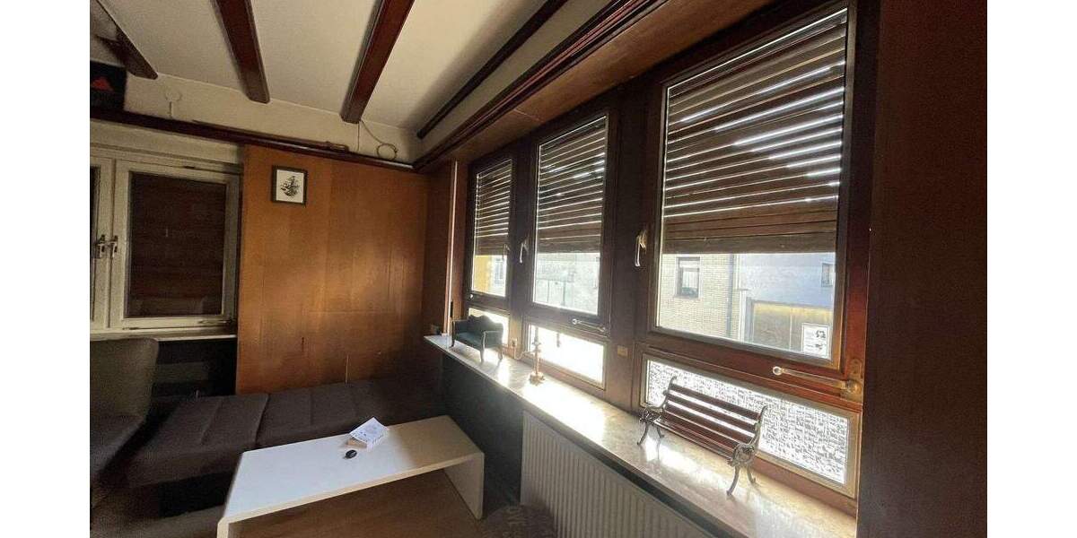 Etagenwohnung Pfungstadt - 8 Zimmer, 200 m&sup2;, 450.000&euro; | Angebot:24654458