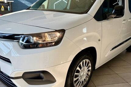 Toyota Proace (Verso) 74.999 km 16.899 &euro; Stendal 39576