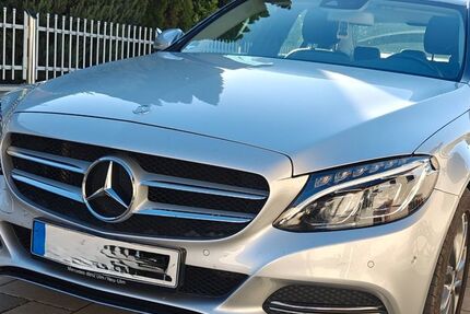 Mercedes-Benz C 180 176.000 km 9.590 &euro; Zöschingen 89447