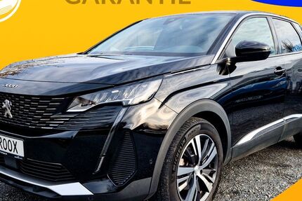 Peugeot 3008 98.500 km 16.990 &euro; Wildau 15745
