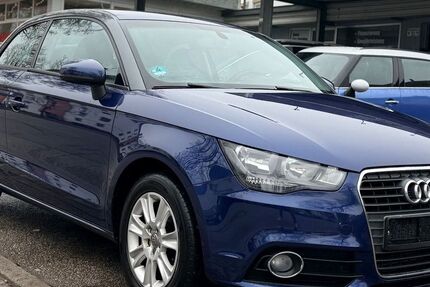 Audi A1 270.000 km 4.490 &euro; Waldkraiburg 84478