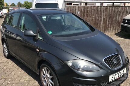 Seat Altea 210.196 km 2.999 &euro; Braunschweig 38110