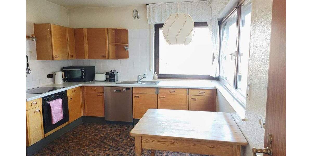 Reihenmittelhaus Bonn Muffendorf - 7 Zimmer, 222 m&sup2;, 665.000&euro; | Angebot:25747696