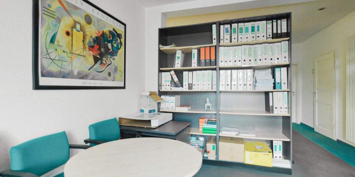 Gewerbeobjekt Neubrandenburg Innenstadt - 849.500&euro; | Angebot:25708814