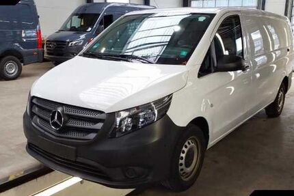 Mercedes-Benz Vito 8.885 km 34.950 € Wiedemar 04509