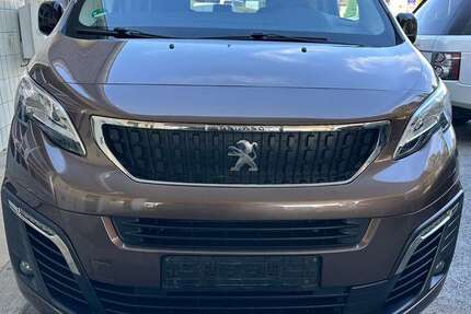 Peugeot Traveller 83.531 km 27.900 &euro; Hersbruck 91217