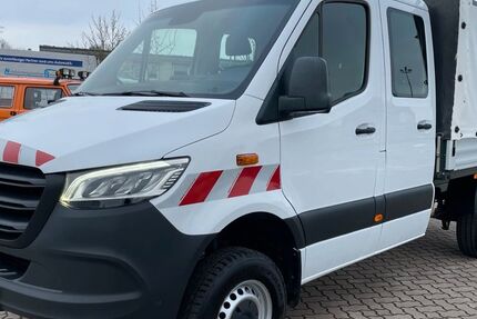 Mercedes-Benz Sprinter 158.883 km 39.151 &euro; Achim 28832