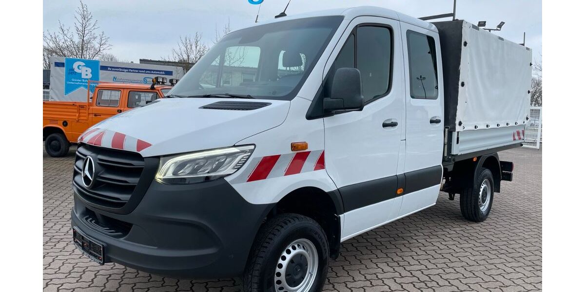 Mercedes-Benz Sprinter 158.883 km 39.151 &euro; Achim 28832