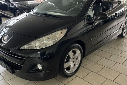 Peugeot 207 120.000 km 3.999 &euro; Detmold 32756