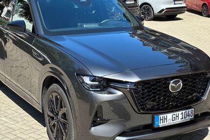 Mazda CX-60 2.500 km 54.950 &euro; Hamburg 21033