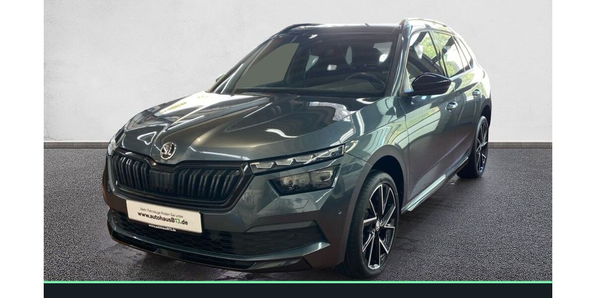 Skoda Kamiq 87.500 km 22.890 &euro; Karlskron-Brautlach 85123